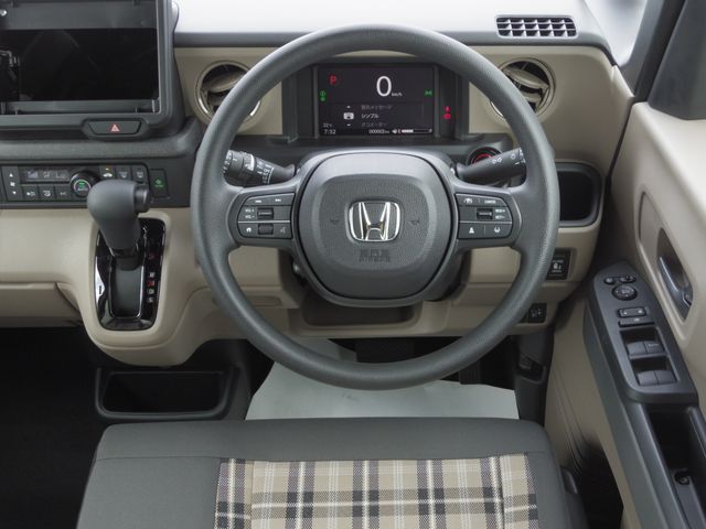 HONDA N BOX JOY 2025 Image 31