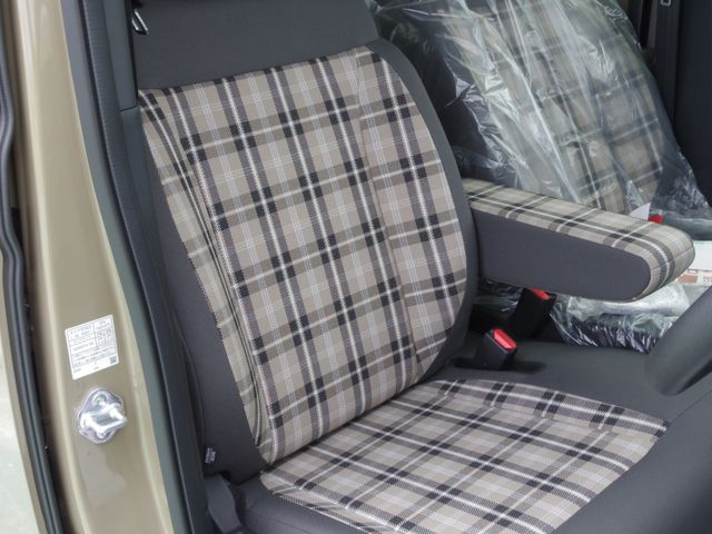 HONDA N BOX JOY 2025 Image 31