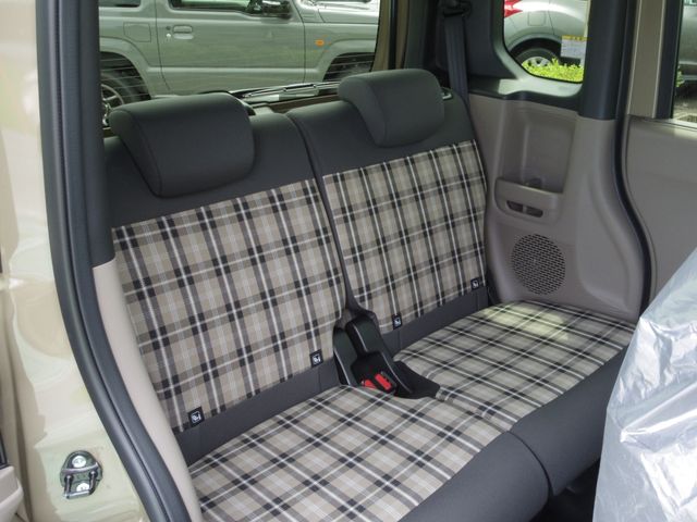 HONDA N BOX JOY 2025 Image 31