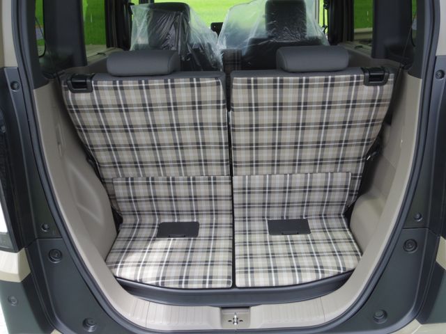 HONDA N BOX JOY 2025 Image 31