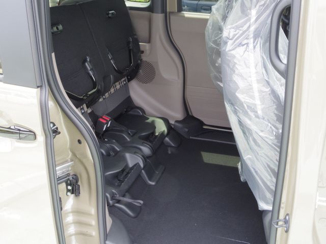 HONDA N BOX JOY 2025 Image 31