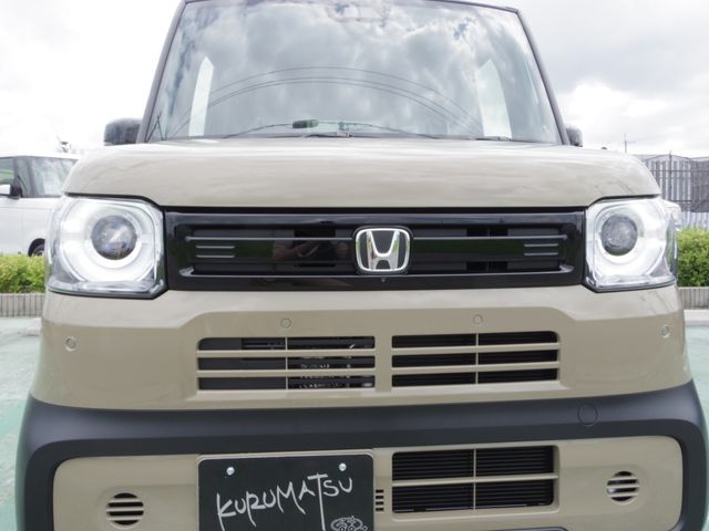 HONDA N BOX JOY 2025 Image 31