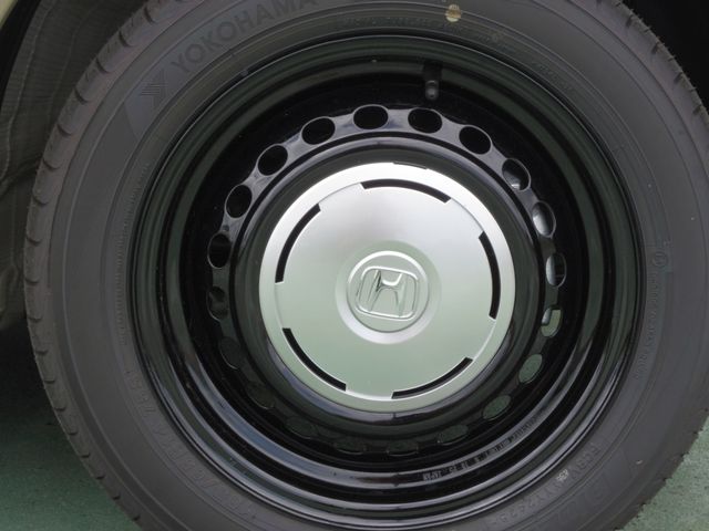 HONDA N BOX JOY 2025 Image 31