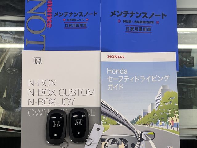HONDA N BOX JOY 2025 Image 31