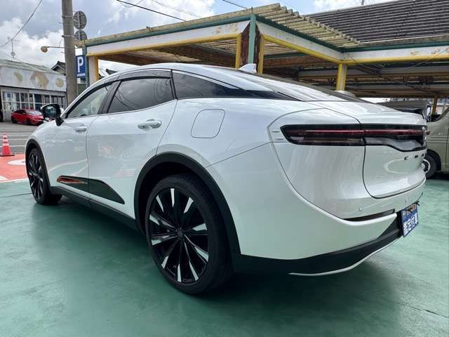 TOYOTA CROWN CROSSOVER 2022 Image 31