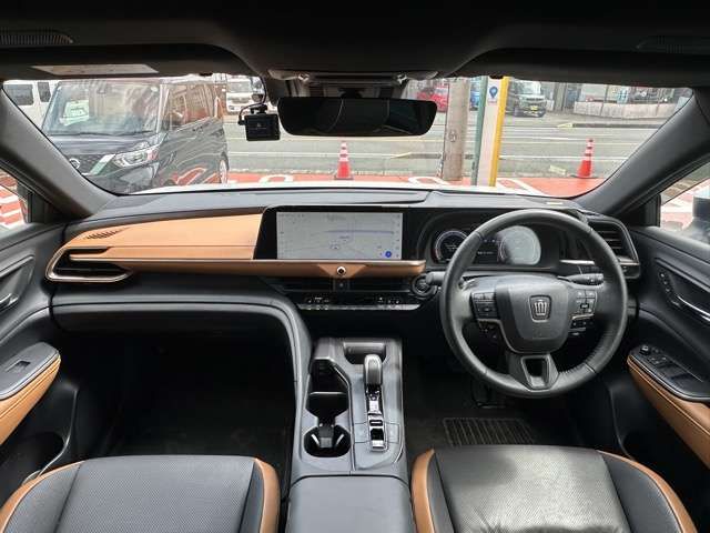 TOYOTA CROWN CROSSOVER 2022 Image 31