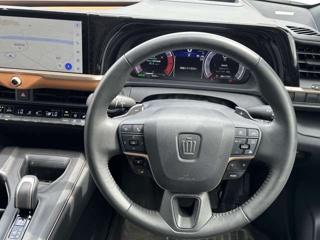 TOYOTA CROWN CROSSOVER 2022 Image 31