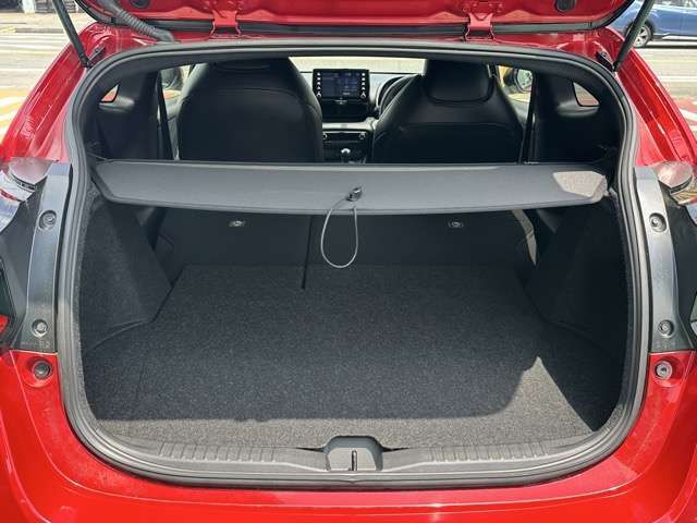 TOYOTA GR YARIS 2022 Image 31