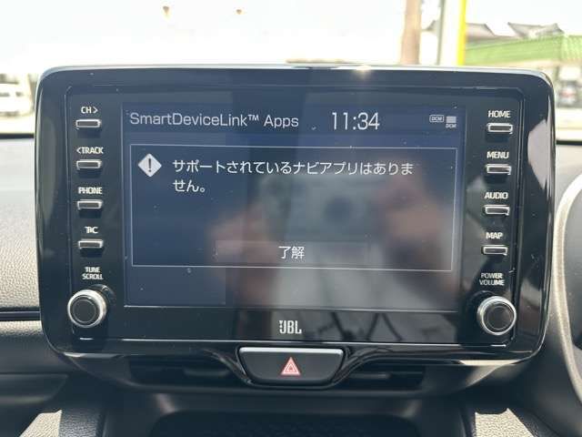 TOYOTA GR YARIS 2022 Image 31