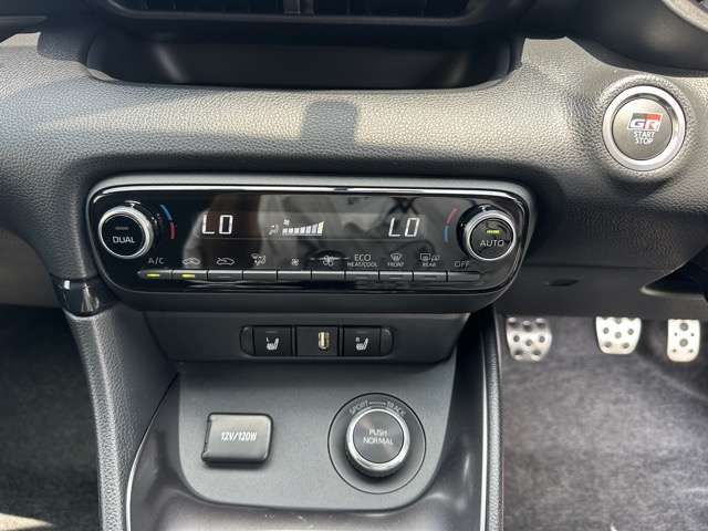 TOYOTA GR YARIS 2022 Image 31