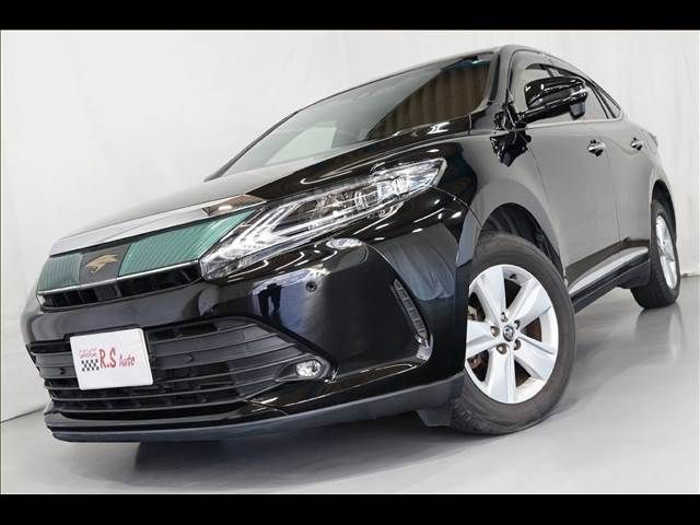 TOYOTA HARRIER 2WD 2017 Image 31