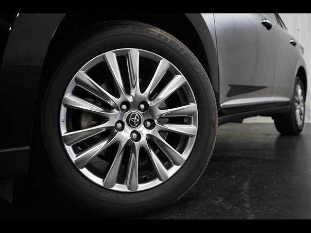 TOYOTA HARRIER 2WD 2017 Image 31