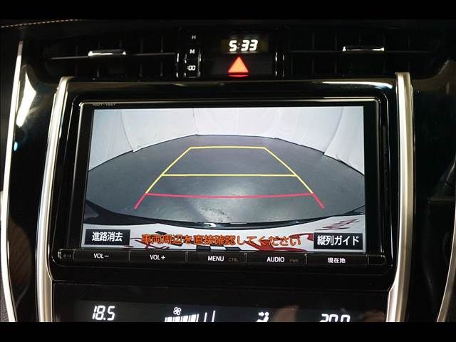 TOYOTA HARRIER 2WD 2017 Image 31