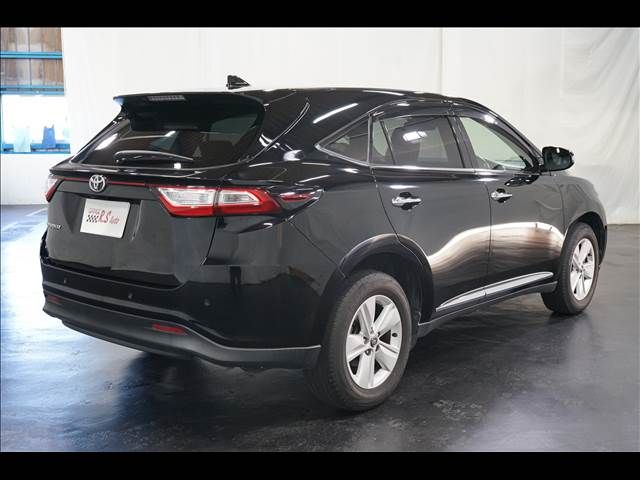 TOYOTA HARRIER 2WD 2017 Image 31