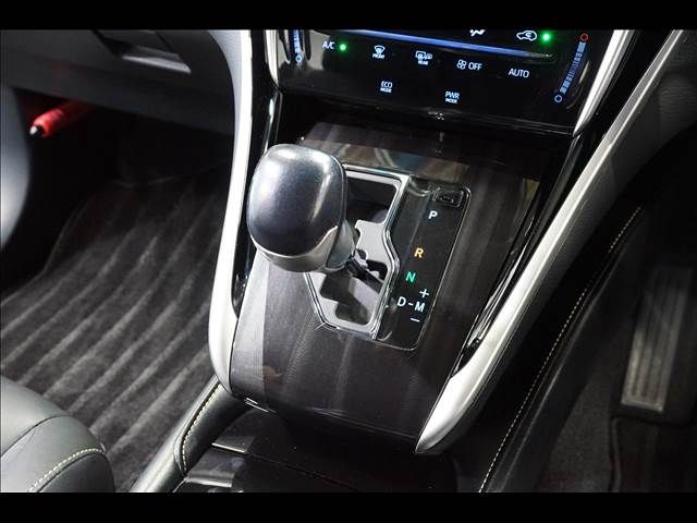 TOYOTA HARRIER 2WD 2017 Image 31