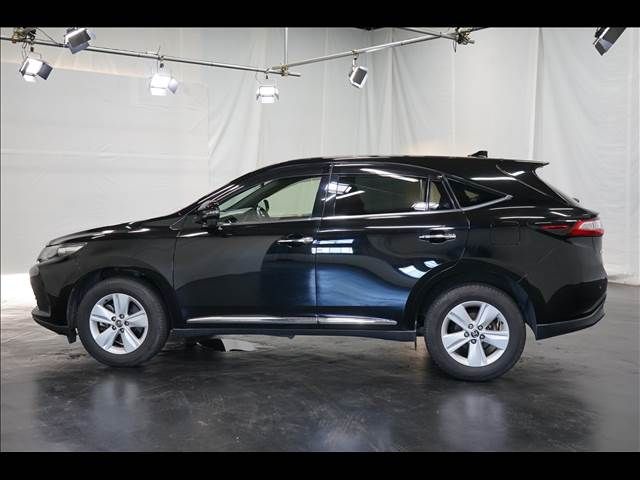 TOYOTA HARRIER 2WD 2017 Image 31