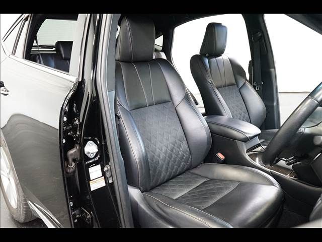 TOYOTA HARRIER 2WD 2017 Image 31