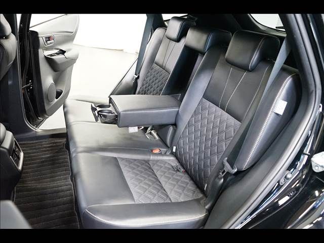 TOYOTA HARRIER 2WD 2017 Image 31