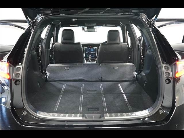 TOYOTA HARRIER 2WD 2017 Image 31