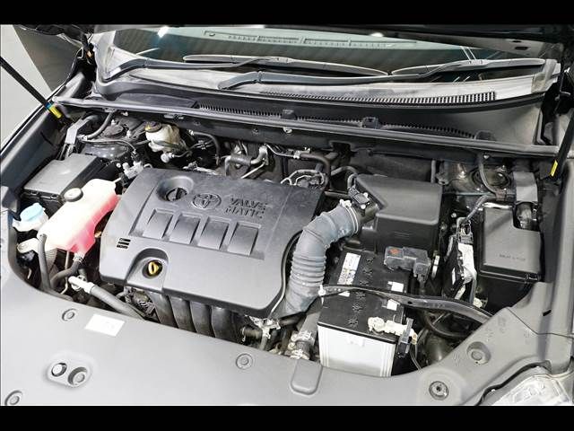 TOYOTA HARRIER 2WD 2017 Image 31