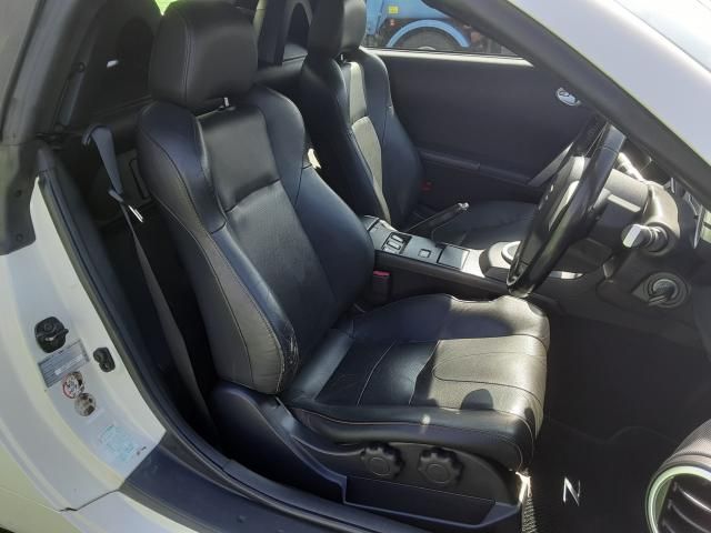 NISSAN FAIRLADY Z ROADSTAR 2004 Image 31