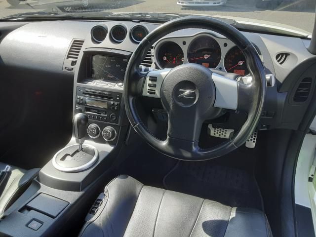 NISSAN FAIRLADY Z ROADSTAR 2004 Image 31