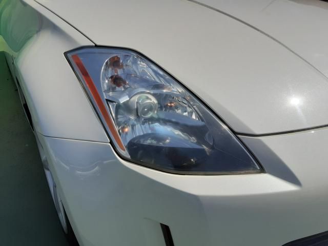 NISSAN FAIRLADY Z ROADSTAR 2004 Image 31