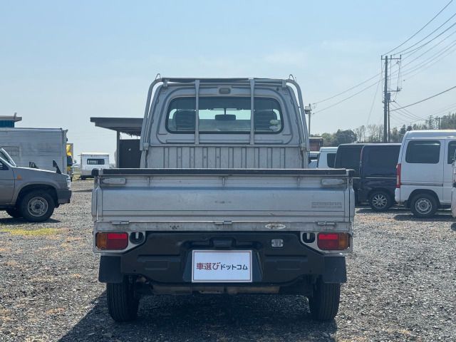 SUBARU SAMBAR TRUCK 2007 Image 31