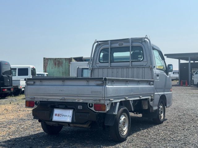 SUBARU SAMBAR TRUCK 2007 Image 31