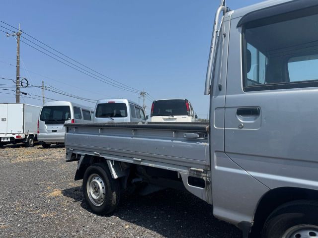 SUBARU SAMBAR TRUCK 2007 Image 31