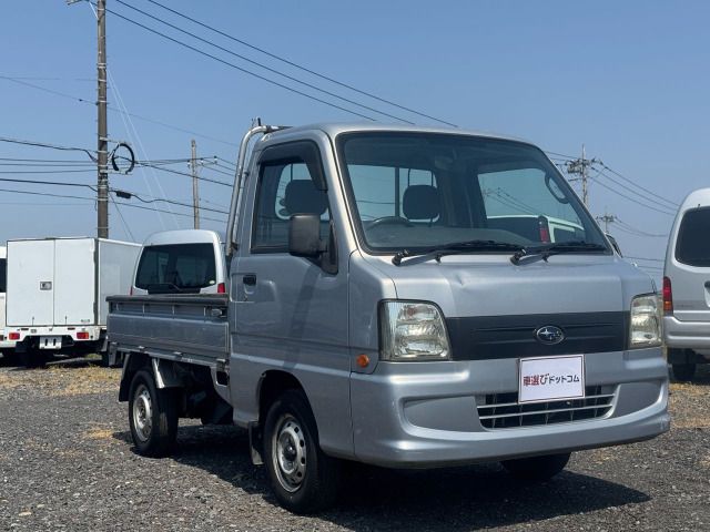SUBARU SAMBAR TRUCK 2007 Image 31
