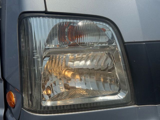 SUBARU SAMBAR TRUCK 2007 Image 31