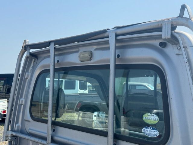 SUBARU SAMBAR TRUCK 2007 Image 31