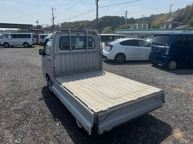 SUBARU SAMBAR TRUCK 2007 Image 31
