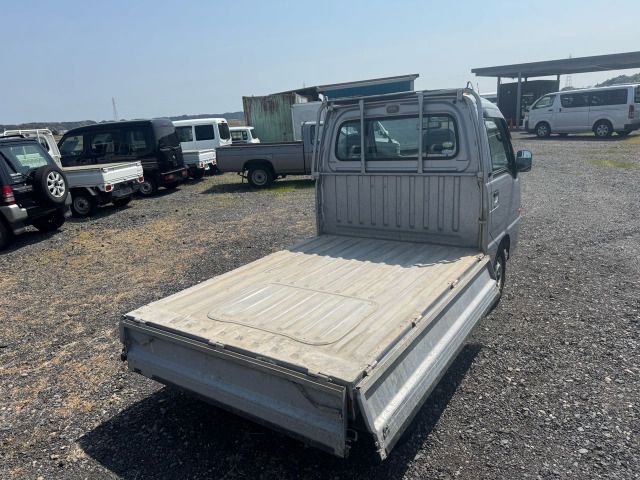 SUBARU SAMBAR TRUCK 2007 Image 31