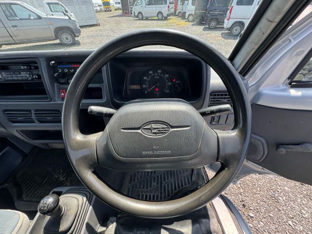 SUBARU SAMBAR TRUCK 2007 Image 31