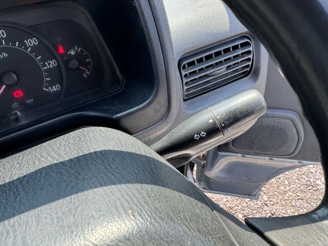 SUBARU SAMBAR TRUCK 2007 Image 31