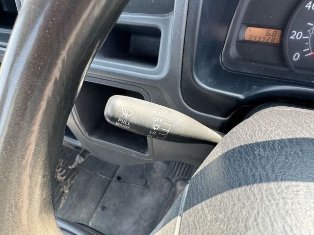 SUBARU SAMBAR TRUCK 2007 Image 31