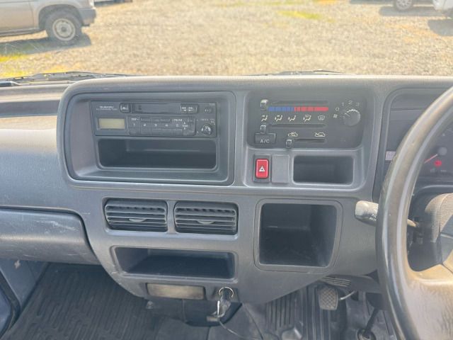 SUBARU SAMBAR TRUCK 2007 Image 31