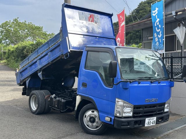 ISUZU  2013 Image 31