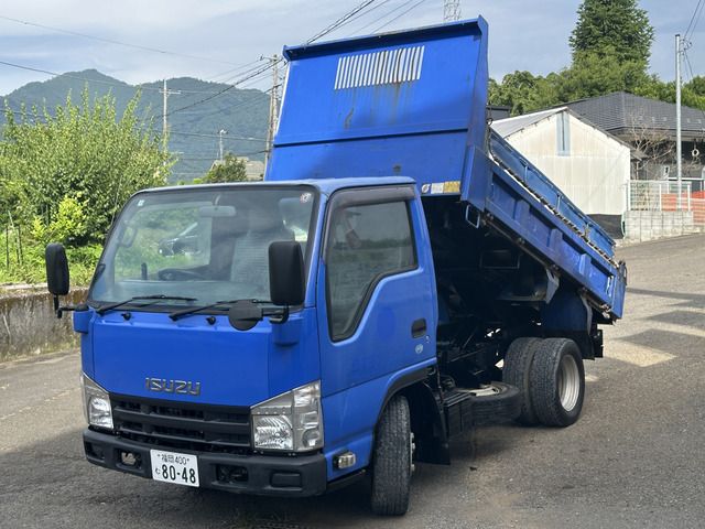 ISUZU  2013 Image 31