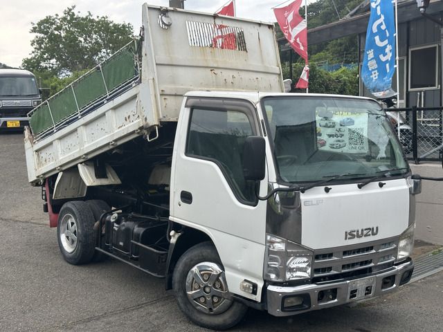 ISUZU  2011 Image 31