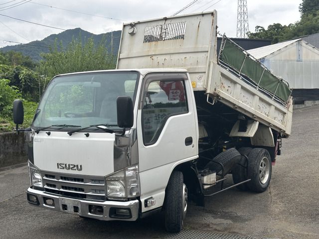 ISUZU  2011 Image 31