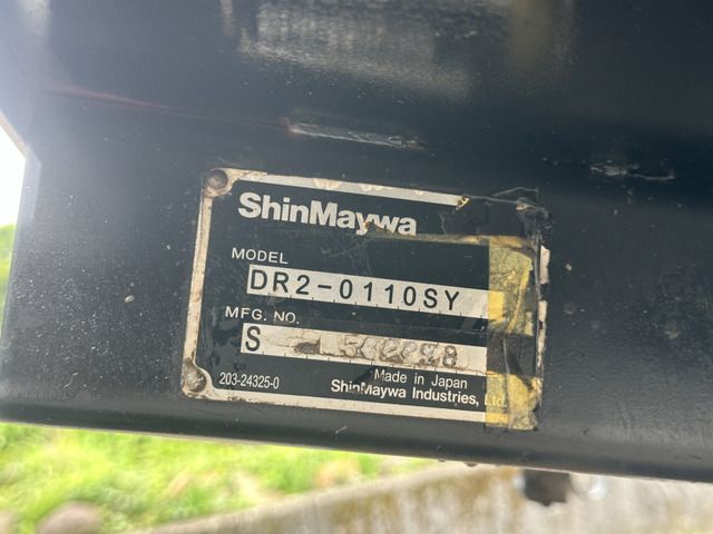 ISUZU  2011 Image 31