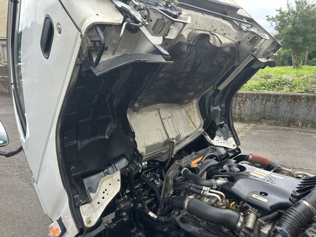 ISUZU  2011 Image 31