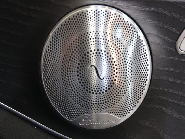 MERCEDES BENZ MERCEDES AMG C CLASS 2018 Image 31