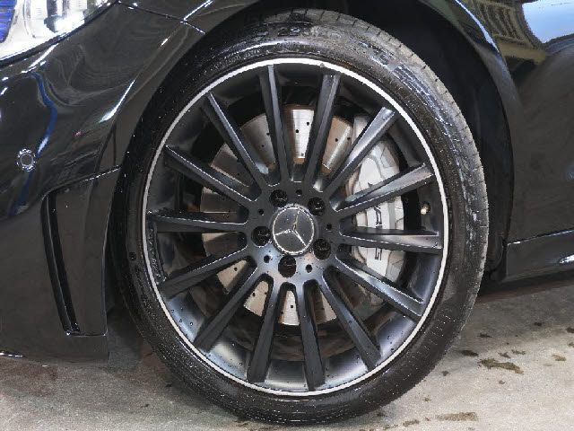 MERCEDES BENZ MERCEDES AMG C CLASS 2018 Image 31