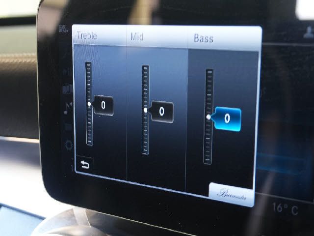 MERCEDES BENZ MERCEDES AMG C CLASS 2018 Image 31