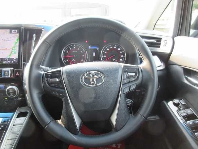 TOYOTA VELLFIRE 2019 Image 31