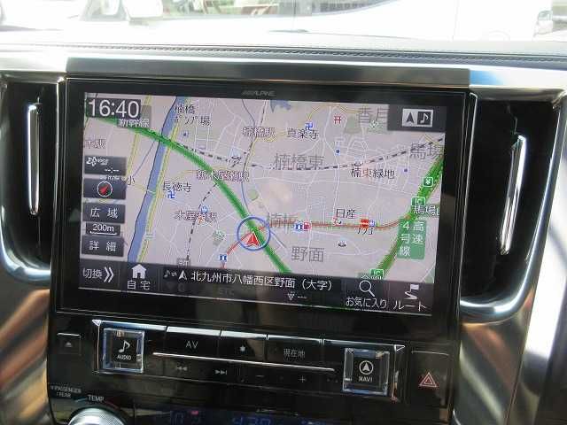 TOYOTA VELLFIRE 2019 Image 31